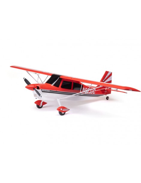 RC lėktuvas Super Decathlon 1.2m PNP E-flite – CyborgShop