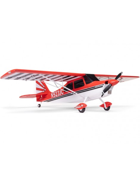 RC lėktuvas Super Decathlon 1.2m PNP E-flite – CyborgShop