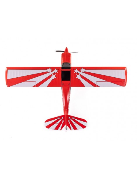 RC lėktuvas Super Decathlon 1.2m PNP E-flite – CyborgShop