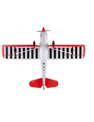 RC lėktuvas Super Decathlon 1.2m PNP E-flite – CyborgShop