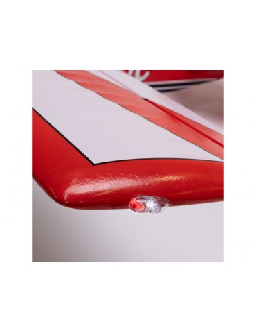 E-flite Super Decathlon 1.2m PNP