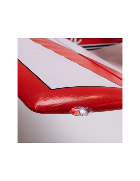 E-flite Super Decathlon 1.2m PNP