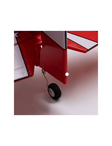 E-flite Super Decathlon 1.2m PNP