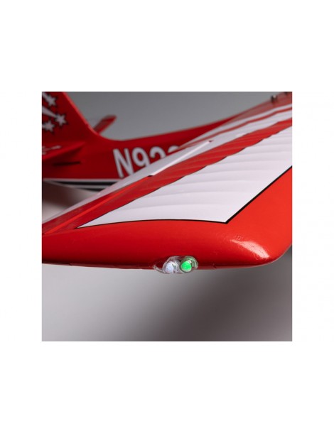 E-flite Super Decathlon 1.2m PNP