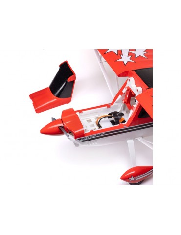 E-flite Super Decathlon 1.2m PNP