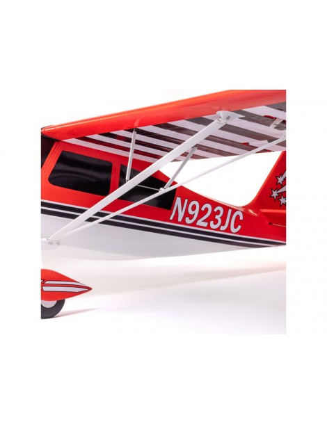 E-flite Super Decathlon 1.2m PNP