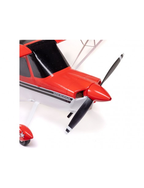E-flite Super Decathlon 1.2m PNP
