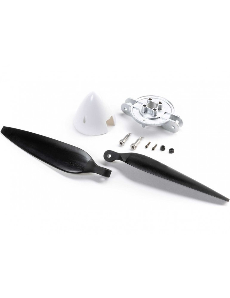 E-flite Propeller and Spinner Assembly: Conscendo 2.0m