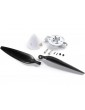 E-flite Propeller and Spinner Assembly: Conscendo 2.0m