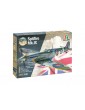 Italeri Spitfire Mk. IX Aces (1:48)