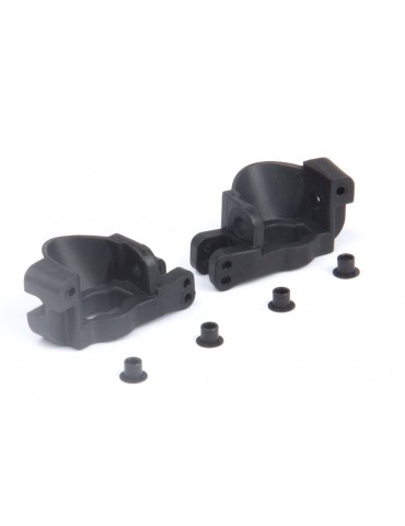C-Hub Steering Knuckle (2pcs) - Rebel