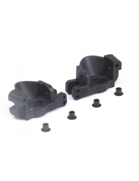C-Hub Steering Knuckle (2pcs) - Rebel