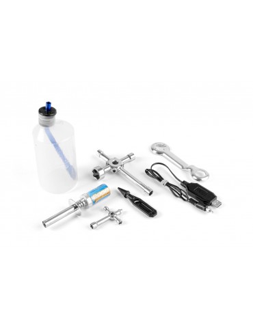 ANTIX Nitro Starter Set