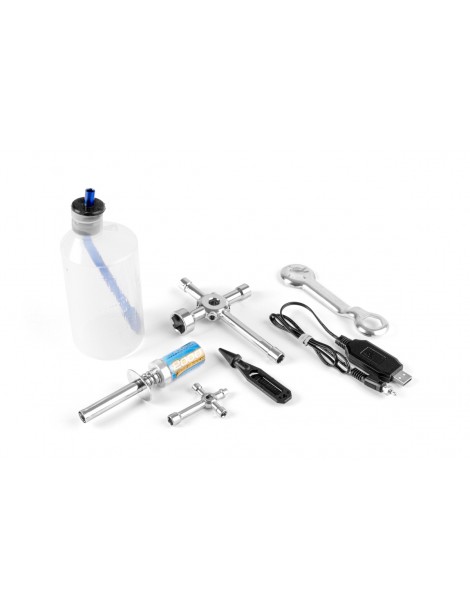 ANTIX Nitro Starter Set
