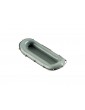 ROMARIN Rubber boat 27x67mm 1:40