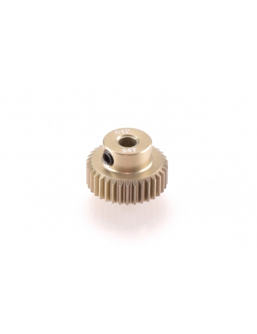 Motor pinion gear 64dp 34T