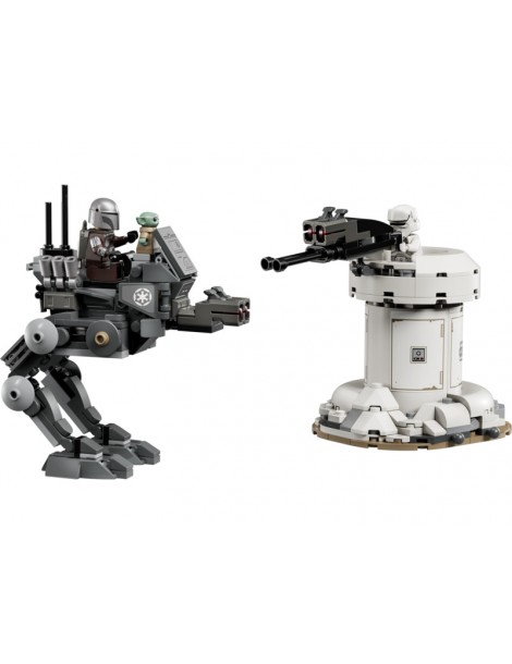 LEGO Star Wars - AT-RT Attack