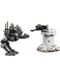 LEGO Star Wars - AT-RT Attack