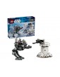 LEGO Star Wars - AT-RT Attack