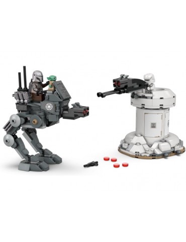 LEGO Star Wars - AT-RT Attack