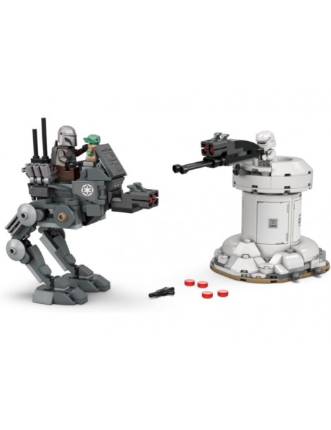 LEGO Star Wars - AT-RT Attack