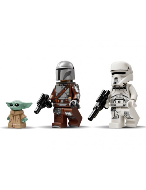 LEGO Star Wars - AT-RT Attack