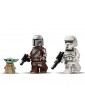 LEGO Star Wars - AT-RT Attack