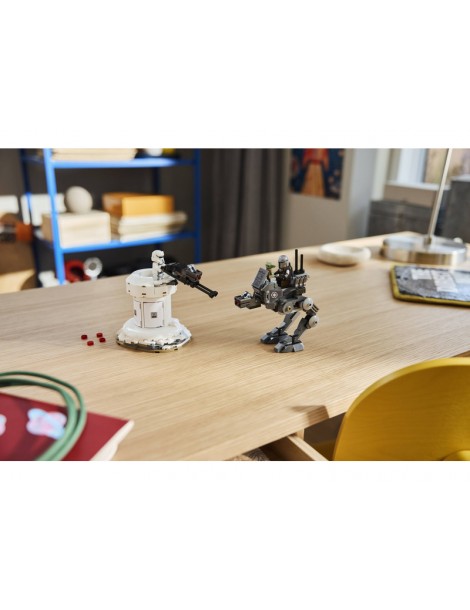 LEGO Star Wars - AT-RT Attack