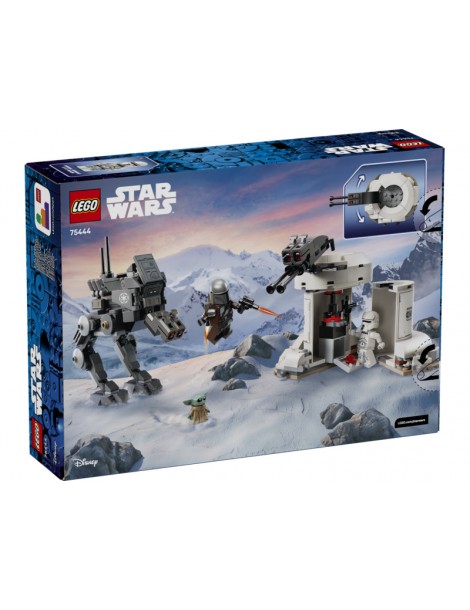 LEGO Star Wars - AT-RT Attack