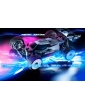 RC modelis XRAY XB8E’26 1:8 buggy 4WD – CyborgShop