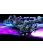 RC modelis XRAY XB8E’26 1:8 buggy 4WD – CyborgShop