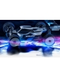 RC modelis XRAY XB8E’26 1:8 buggy 4WD – CyborgShop