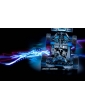 RC modelis XRAY XB8E’26 1:8 buggy 4WD – CyborgShop