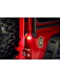 LED apšvietimo komplektas TRX-4 8011 Land Rover Defender Traxxas – CyborgShop