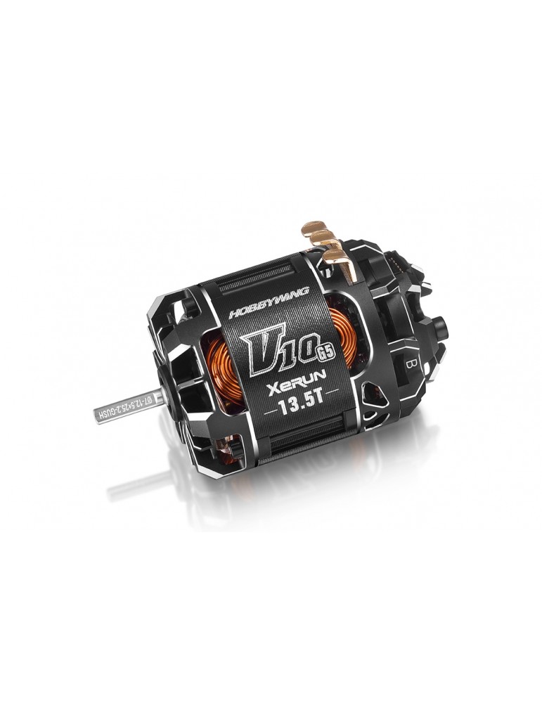 XERUN V10 13.5T G5