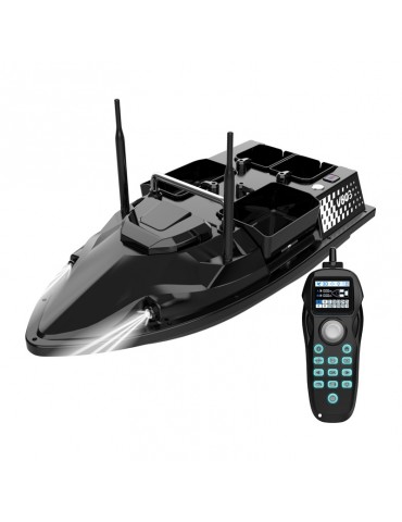 masalo laivas V803-GPS 12000mAh su GPS Flytec – CyborgShop