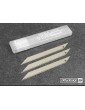 Atsarginiai peiliukų ašmenys Hobby Art Knife | CyborgShop