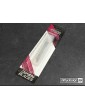 atsarginiai peiliukų ašmenys Hobby Art Knife BDKB-12092 Bittydesign – CyborgShop