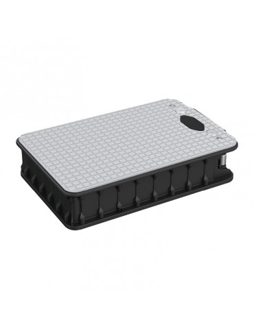 baterija Powerflight 2300Wh EVO 2300W Waydoo – CyborgShop