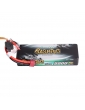 Akumuliatorius Gens ace Bashing G-tech 5000mAh 7.4V 2S 60C Hardcase LiPo su Deans jungtimi