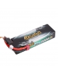 Akumuliatorius Gens ace Bashing G-tech 5000mAh 7.4V 2S 60C Hardcase LiPo su Deans jungtimi