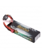 Akumuliatorius Gens ace Bashing G-tech 5000mAh 7.4V 2S 60C Hardcase LiPo su Deans jungtimi