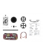 MIBO MB-7202 elektrinis vakuuminis Bubble Puller RC amortizatoriams ir diferencialams