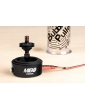 MIBO MB-7202 elektrinis vakuuminis Bubble Puller RC amortizatoriams ir diferencialams