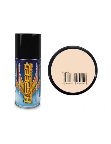 H-Speed acrylic spray beige 150ml