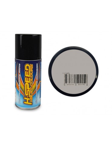 H-Speed acrylic spray sand gray 150ml