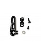 H-Speed aluminum servo horn 25T adjustable