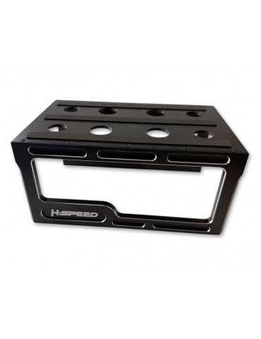 H-Speed car stand 1:8