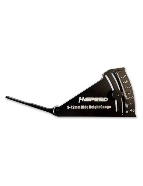 H-Speed ride height gauge 3 42mm