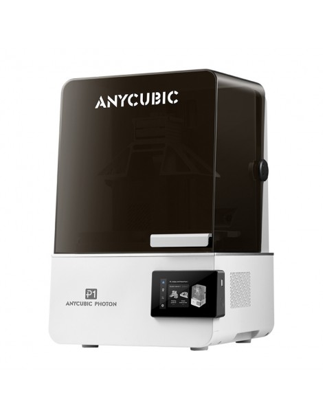 LCD 3D spausdintuvas Photon P1 14K Anycubic – CyborgShop
